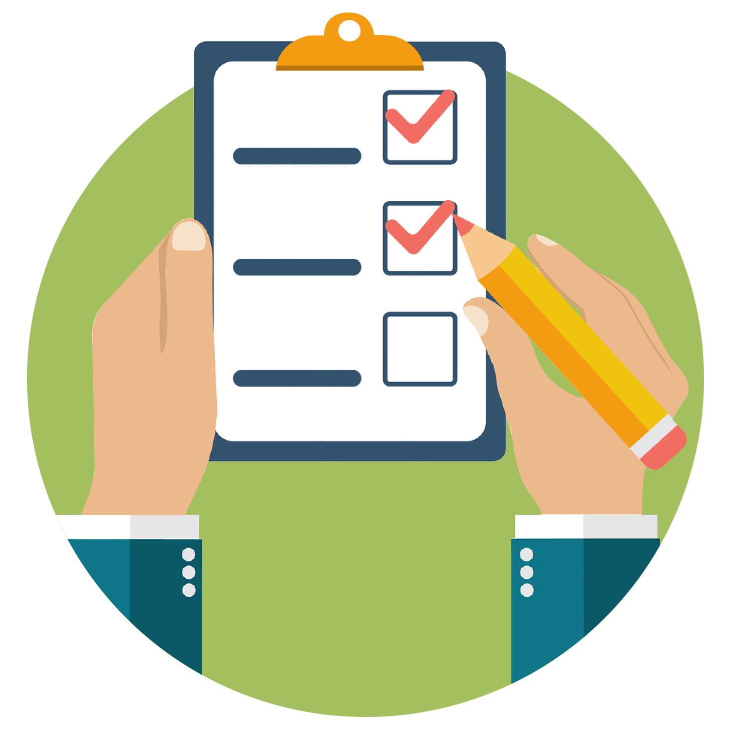 Khảo sát & Thiết kế